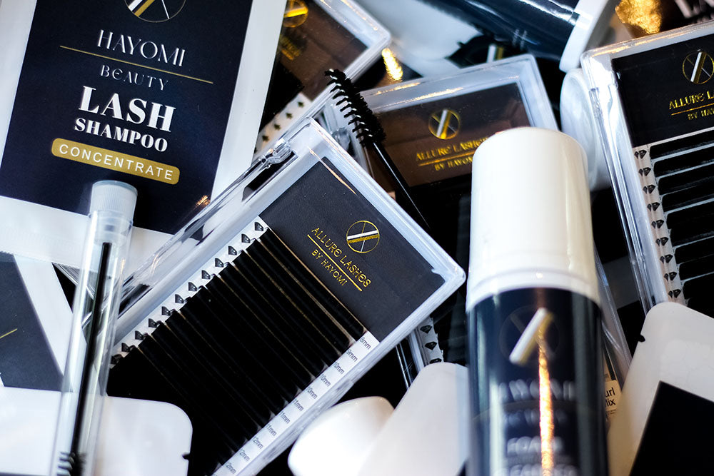 Mink Velvet Fast Fanning